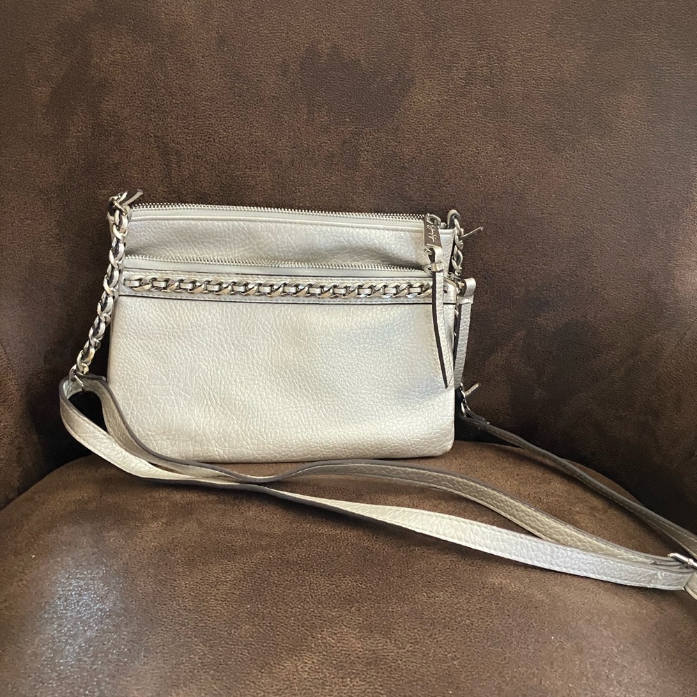 Jessica Simpson shoulder bag